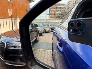 JAGUAR F-Pace usata, con Volante in pelle