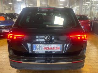 VOLKSWAGEN Tiguan usata, con Chiusura centralizzata