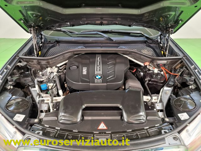 BMW X5 usata, con Airbag testa