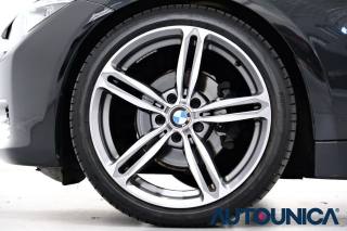 BMW 316 usata, con Cruise Control