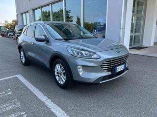 FORD Kuga usata, con Airbag laterali