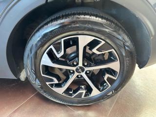 KIA Sportage usata, con Chiusura centralizzata