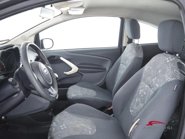 FORD Ka usata 8