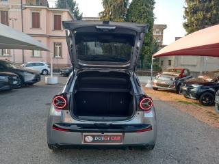 LANCIA Ypsilon usata, con Chiusura centralizzata