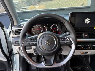 SUZUKI Swift usata, con Boardcomputer