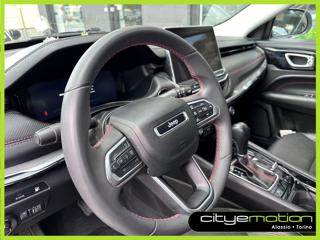 JEEP Compass usata, con Autoradio