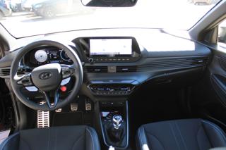 HYUNDAI i20 usata, con Controllo trazione