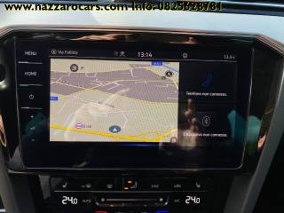 VOLKSWAGEN Passat Variant usata, con Controllo trazione