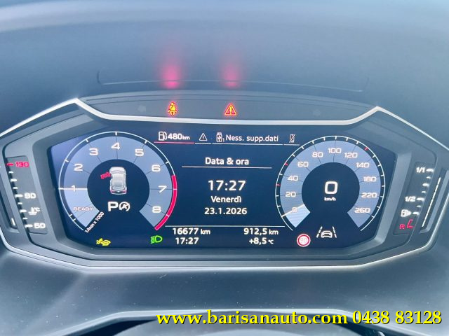 AUDI A1 usata, con Controllo trazione