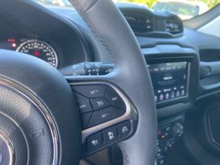 JEEP Renegade usata, con Isofix