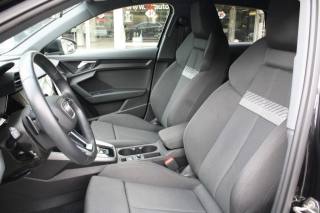 AUDI A3 usata, con Controllo trazione