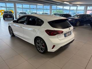 FORD Focus usata, con Autoradio