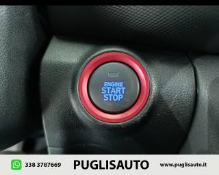 HYUNDAI Kona usata, con Sensori di parcheggio posteriori