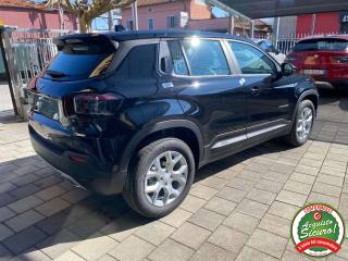 JEEP Avenger usata, con Airbag Passeggero