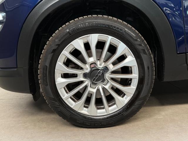 FIAT 500X usata, con Controllo vocale