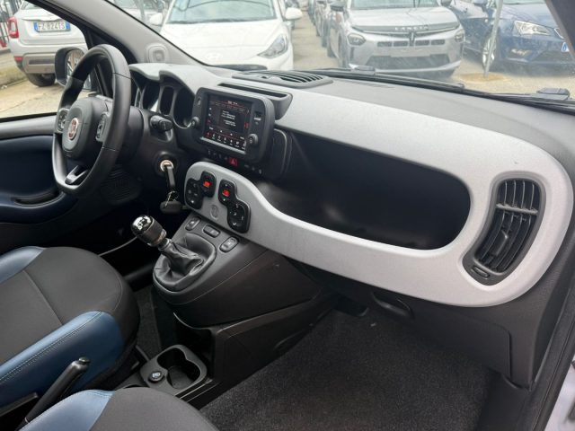 FIAT Panda usata 20