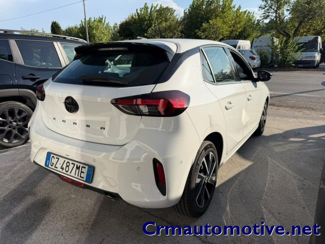 OPEL Corsa usata, con Airbag Passeggero
