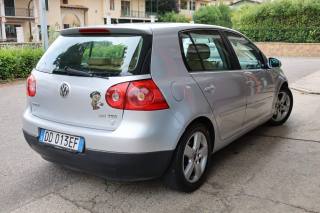 VOLKSWAGEN Golf usata 63
