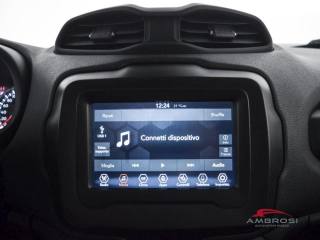 JEEP Renegade usata 14