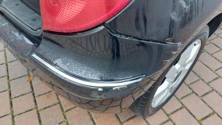 MERCEDES-BENZ A 150 usata, con Specchietti laterali elettrici