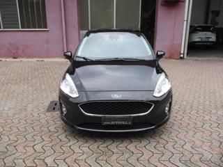 FORD Fiesta 1.0 Ecoboost Hybrid 125CV 5 porte Business