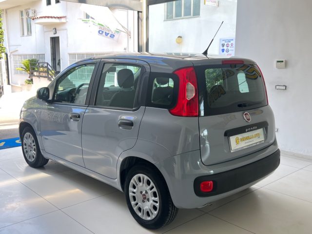 FIAT Panda usata, con Alzacristalli elettrici