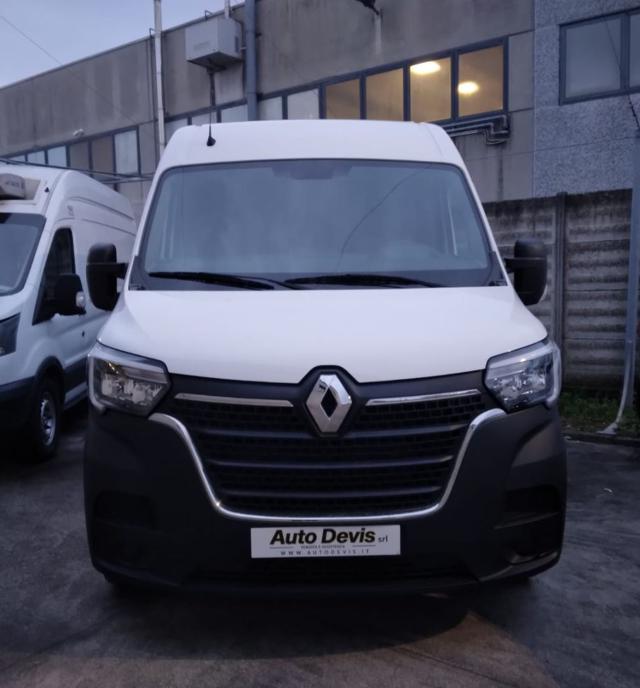RENAULT Master usata, con ABS