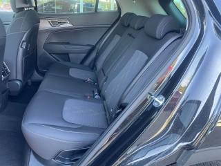 KIA Sportage usata, con Immobilizzatore elettronico