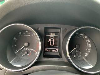 SKODA Yeti usata, con Cruise Control