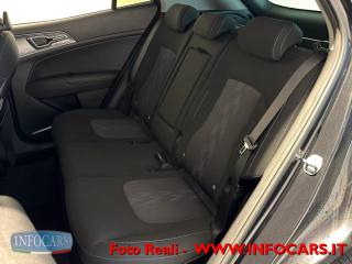 KIA Sportage usata, con Boardcomputer