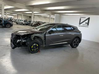 DS AUTOMOBILES DS 4 usata, con Airbag Passeggero