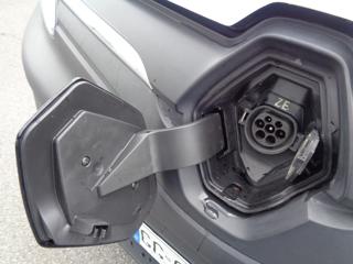 RENAULT Kangoo Z.E. usata, con Vetri oscurati
