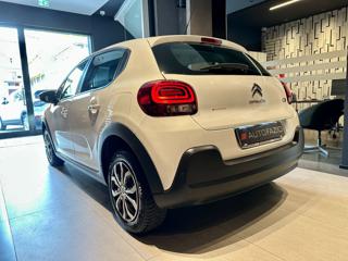CITROEN C3 usata, con Chiusura centralizzata