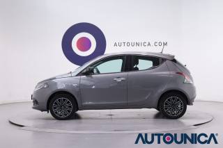 LANCIA Ypsilon usata, con Sedile posteriore sdoppiato