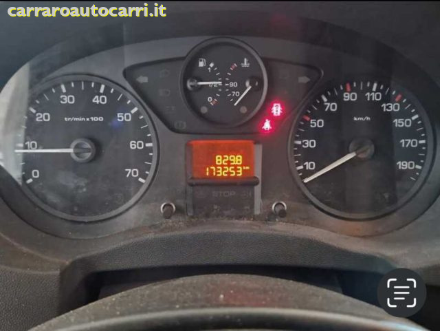TOYOTA Proace usata, con Chiusura centralizzata