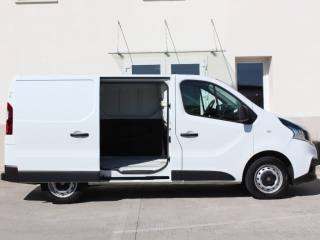 FIAT Talento usata, con Climatizzatore