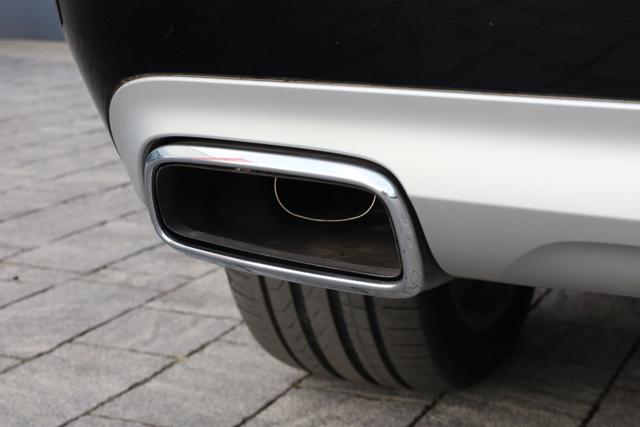 VOLVO XC90 usata, con Monitoraggio pressione pneumatici