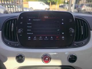 FIAT 500 usata, con Autoradio