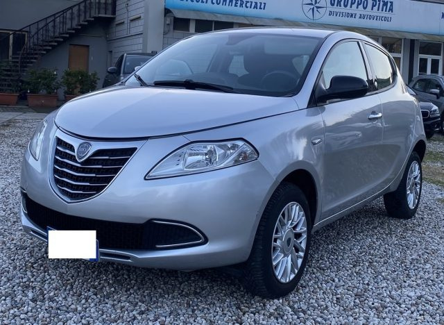 LANCIA Ypsilon usata, con ABS