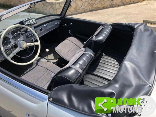 MERCEDES-BENZ 190 usata, con Ruota di riserva