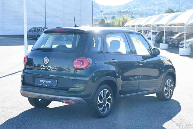 FIAT 500L usata, con Airbag Passeggero