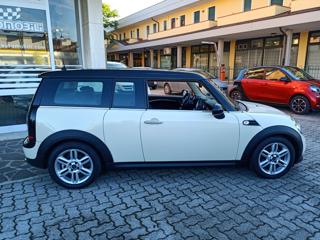 MINI Clubman usata, con Lettore CD