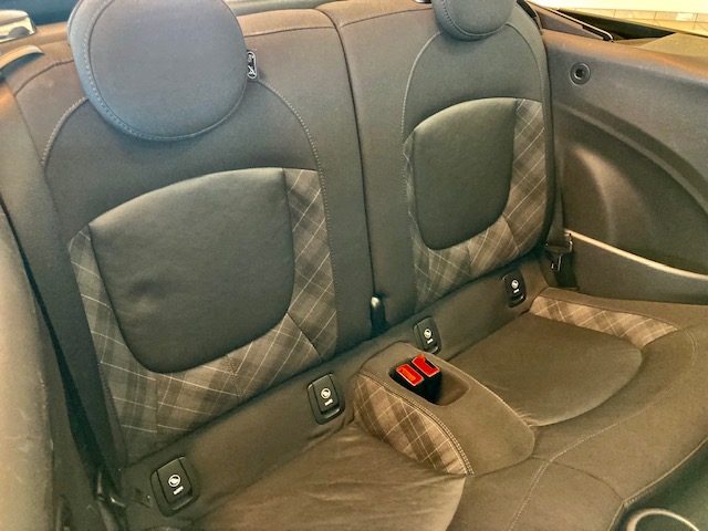 MINI Mini usata, con Immobilizzatore elettronico