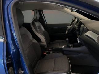 RENAULT Captur usata 18