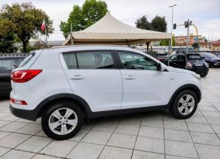 KIA Sportage usata, con Alzacristalli elettrici