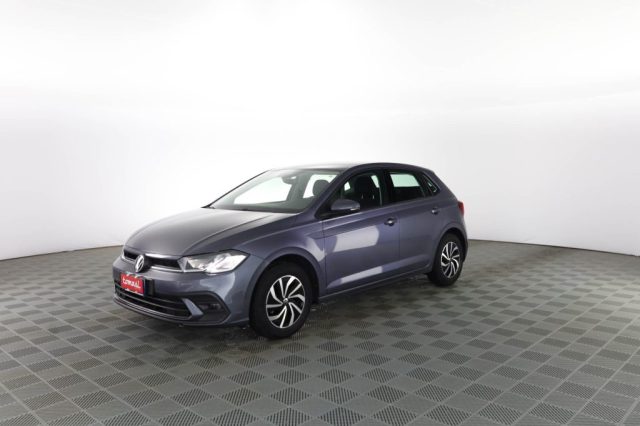 VOLKSWAGEN Polo usata 6