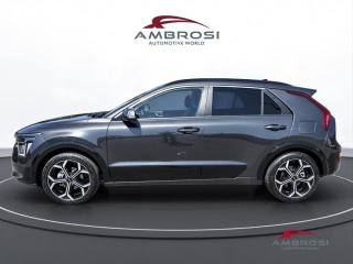 KIA Niro usata 5