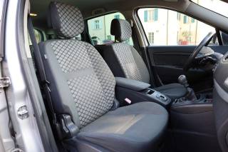 RENAULT Scenic usata, con Cruise Control