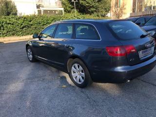 AUDI A6 usata, con Airbag laterali