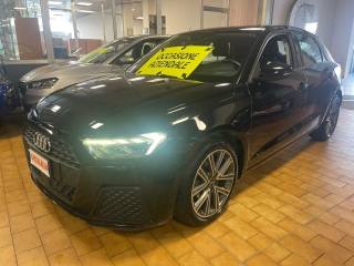 AUDI A1 SPORTBACK 30 TFSI S tr.Admired LED GRIMALDI SP.DAY